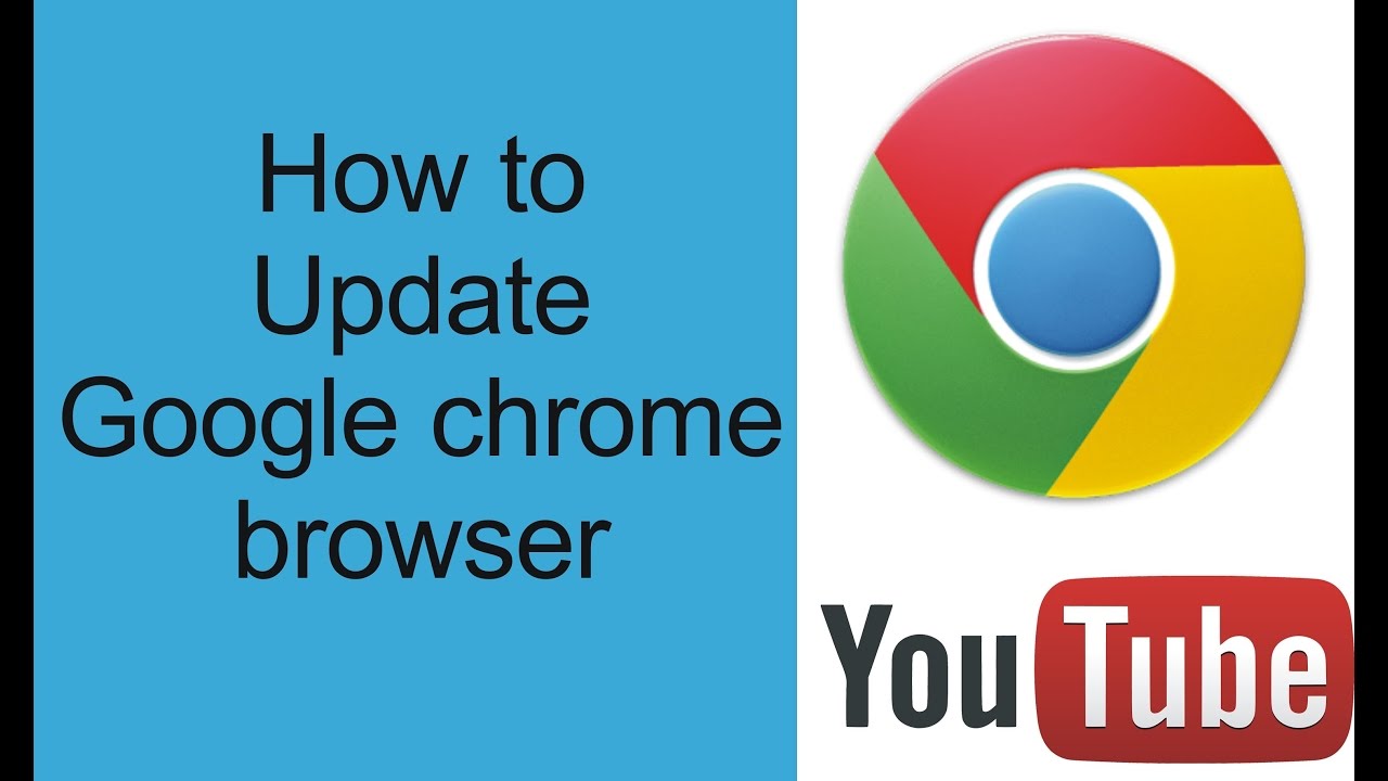 latest chrome update for mac and update notification
