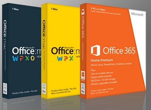 microsoft office compatibility pack for mac os x